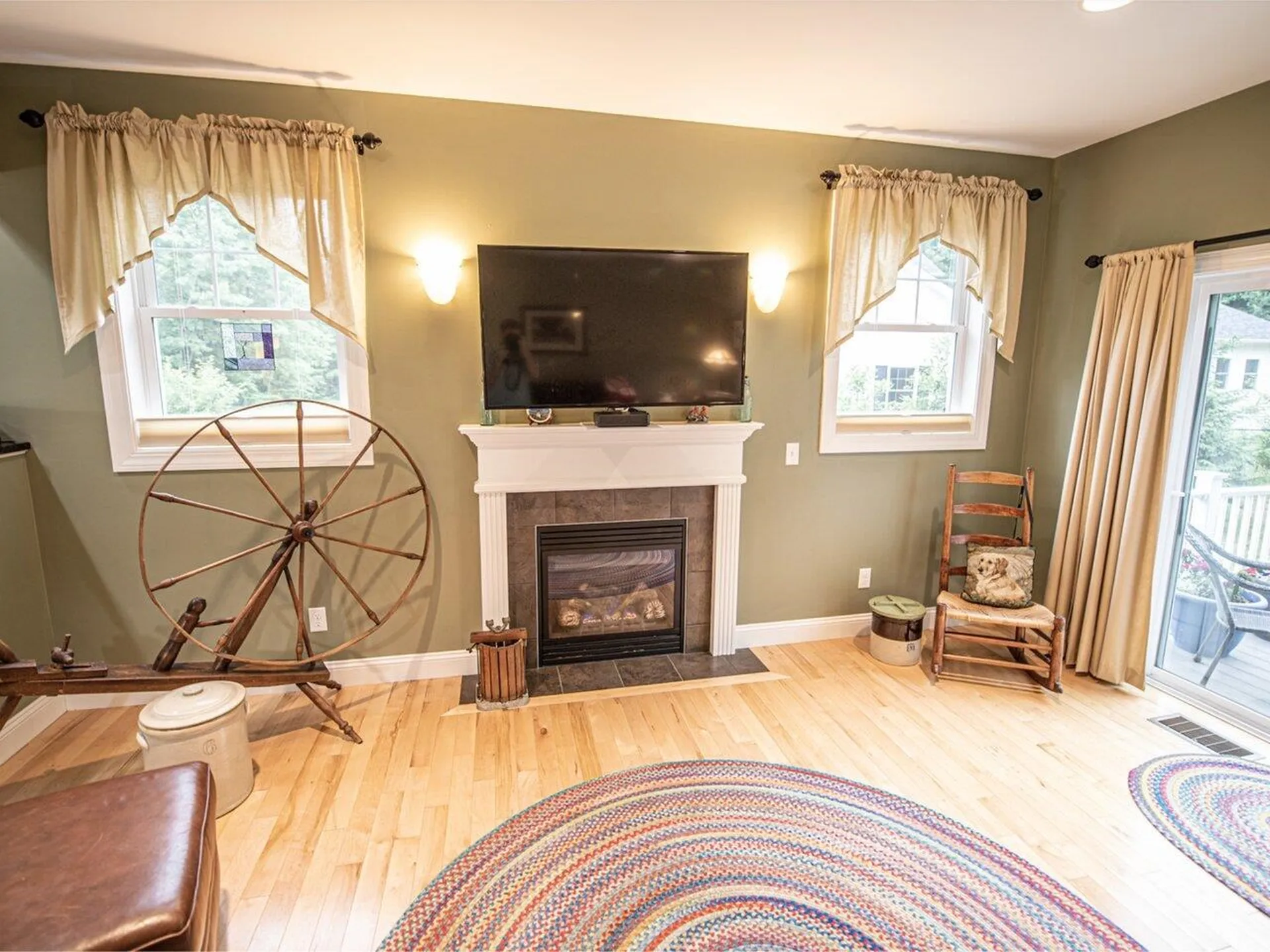 76 Lily Lane Colchester VT 05446