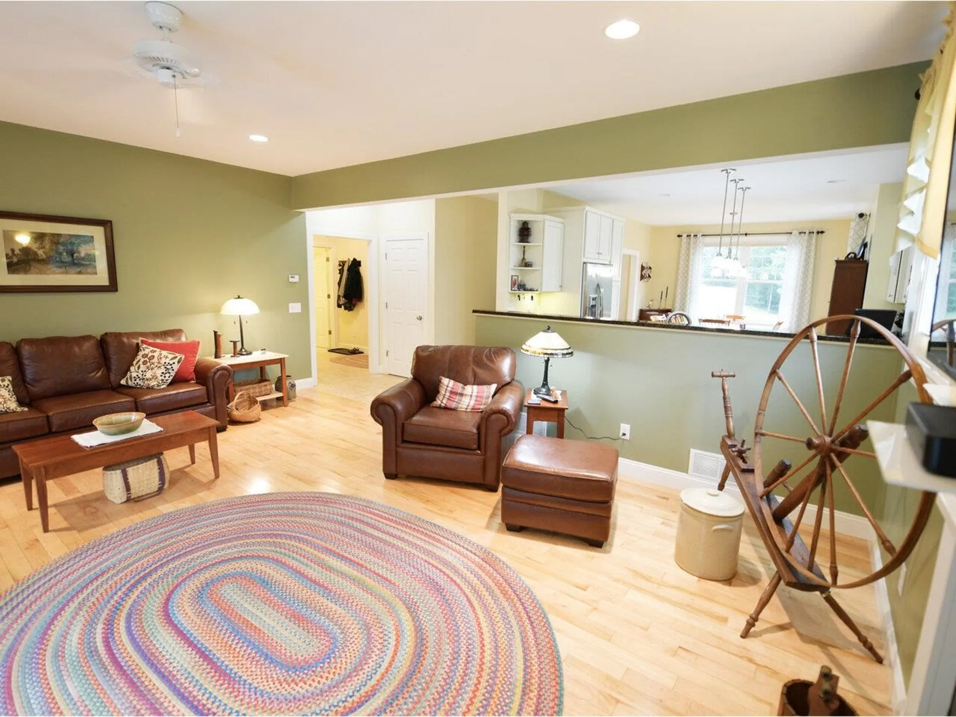 76 Lily Lane Colchester VT 05446