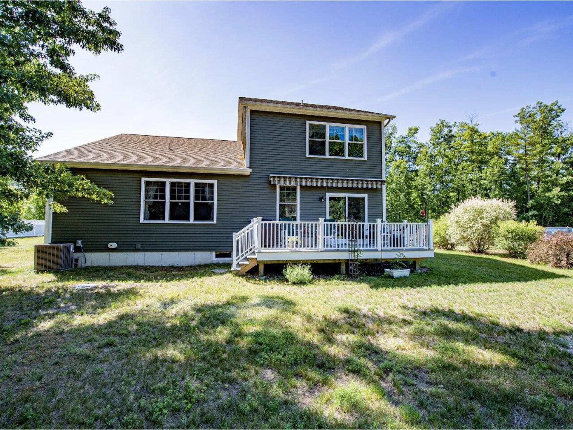 76 Lily Lane Colchester VT 05446