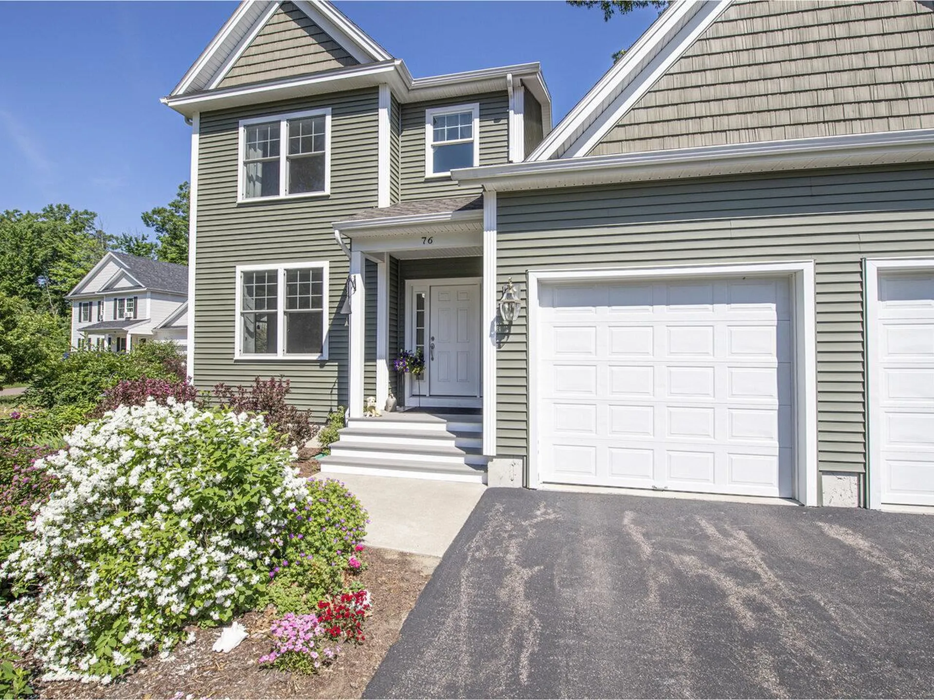 76 Lily Lane Colchester VT 05446
