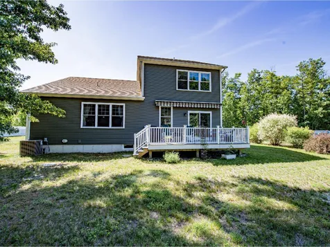 76 Lily Lane Colchester VT 05446