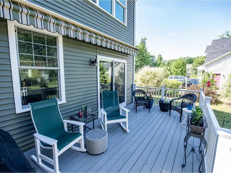 76 Lily Lane Colchester VT 05446