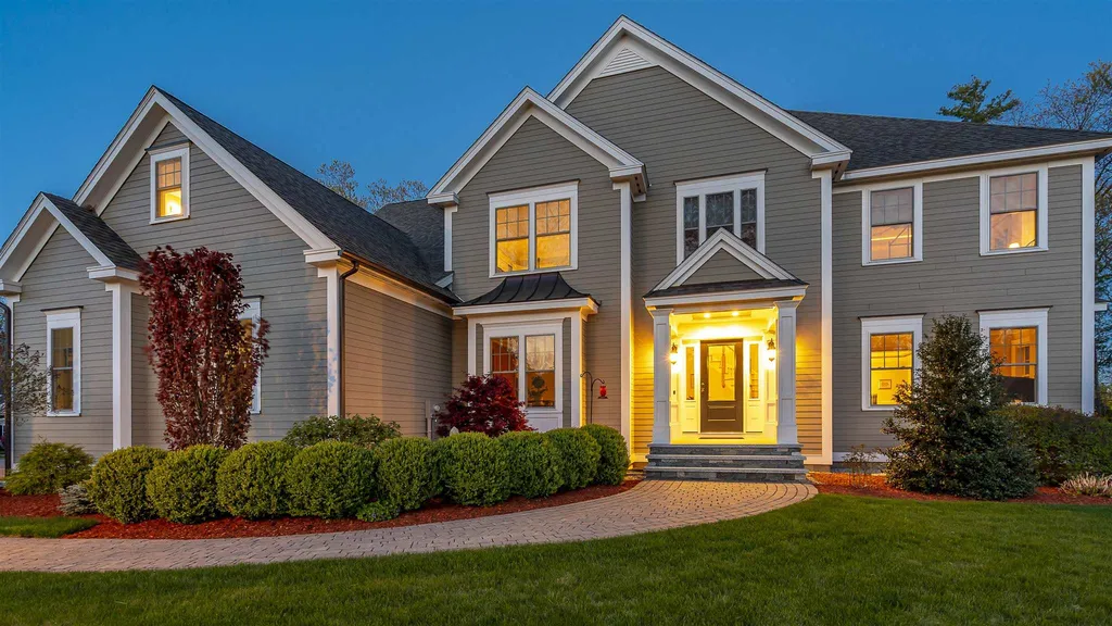 5 Settlers Court Bedford NH 03110
