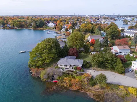 70 Pleasant Point Drive Portsmouth NH 03801