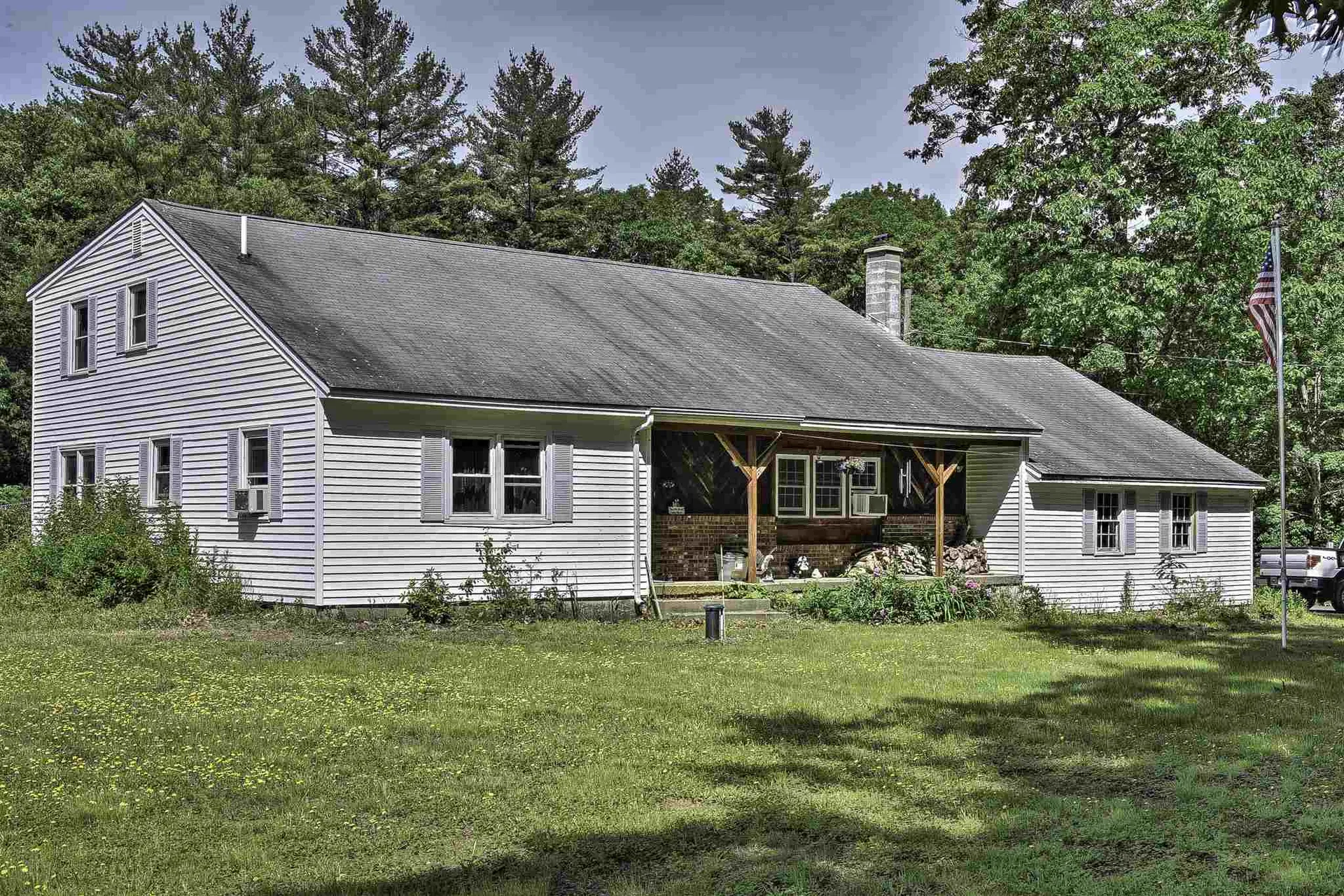 322 Middle Winchendon Road Rindge NH 03461