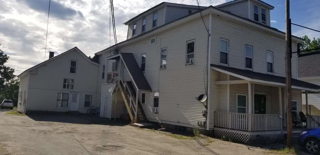 2733 Dartmouth College Highway Haverhill NH 03774