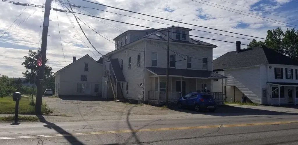 2733 Dartmouth College Highway Haverhill NH 03774