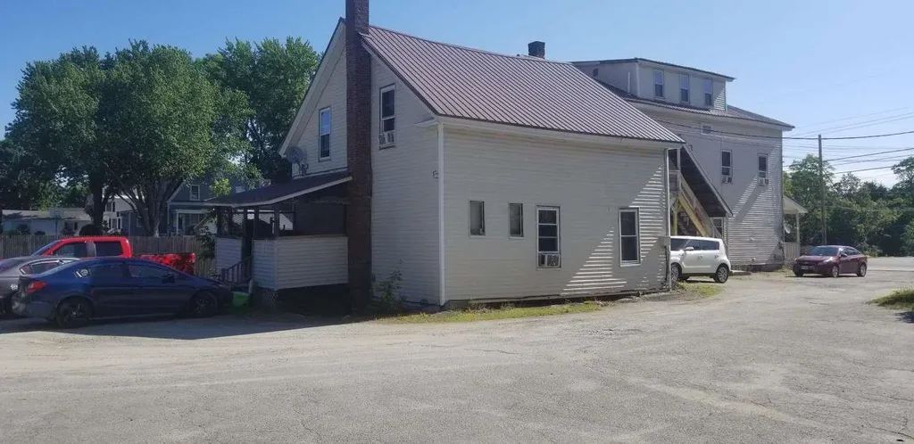 2733 Dartmouth College Highway Haverhill NH 03774