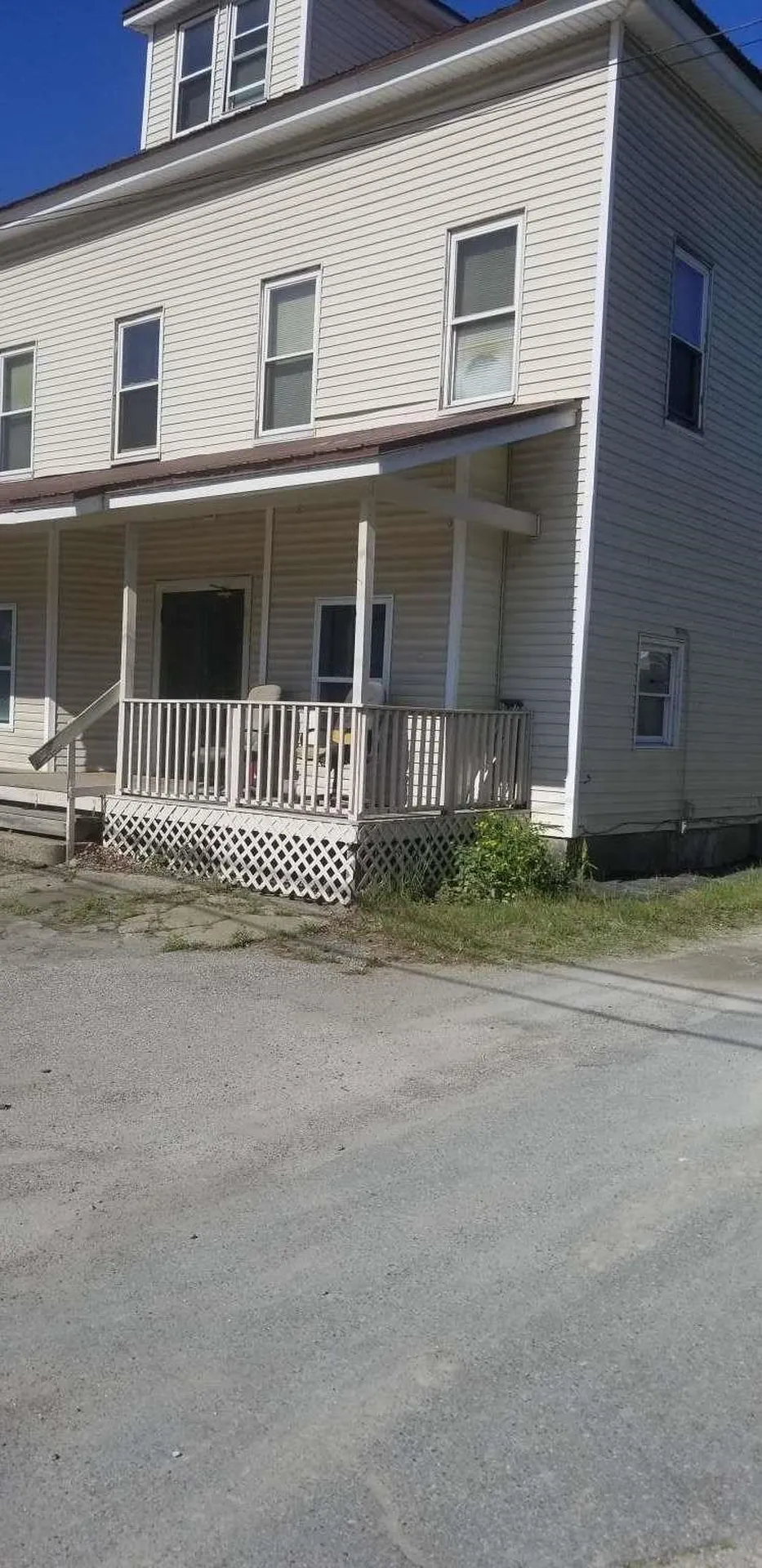2733 Dartmouth College Highway Haverhill NH 03774