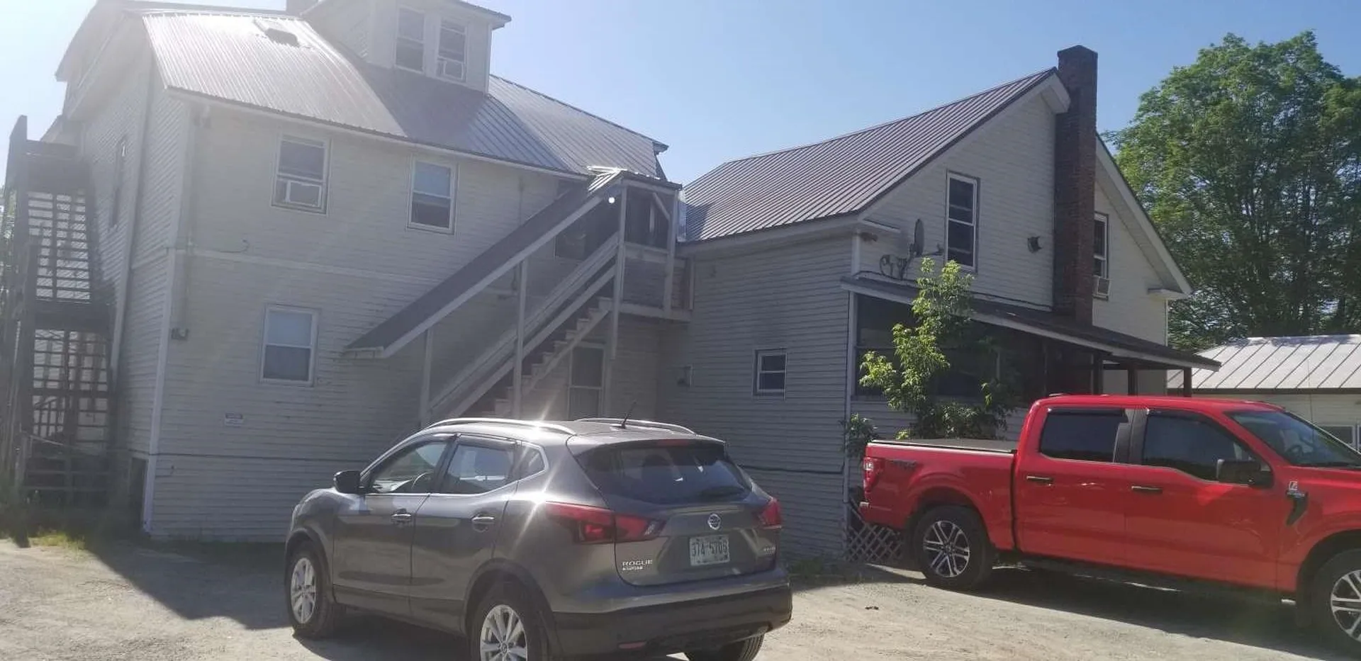 2733 Dartmouth College Highway Haverhill NH 03774