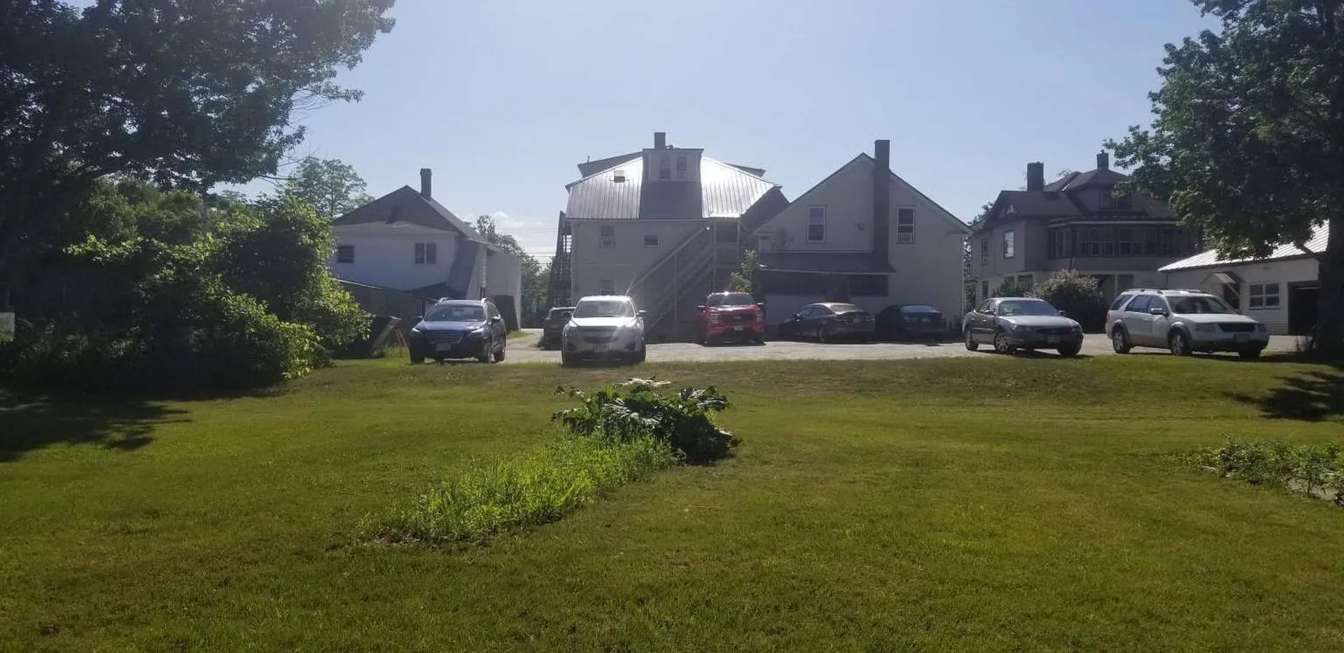 2733 Dartmouth College Highway Haverhill NH 03774