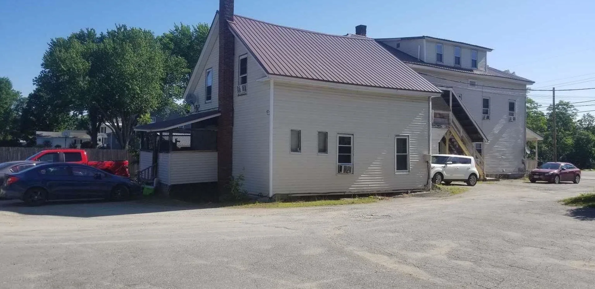 2733 Dartmouth College Highway Haverhill NH 03774