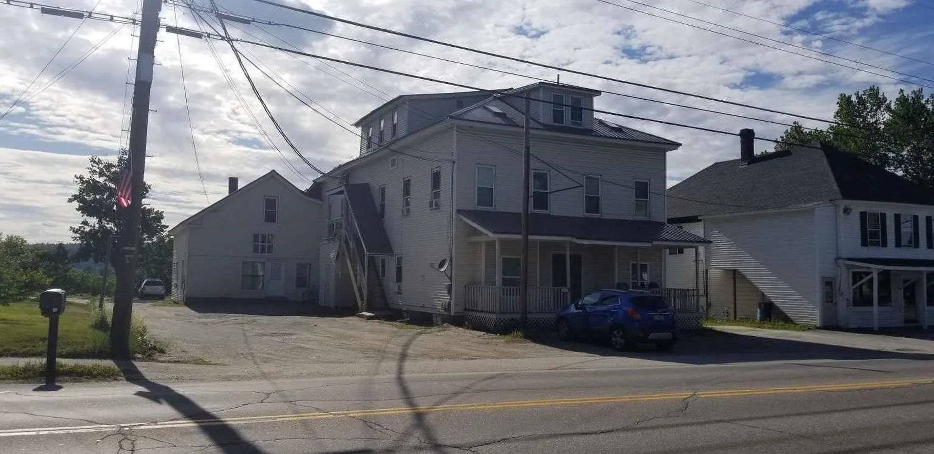 2733 Dartmouth College Highway Haverhill NH 03774