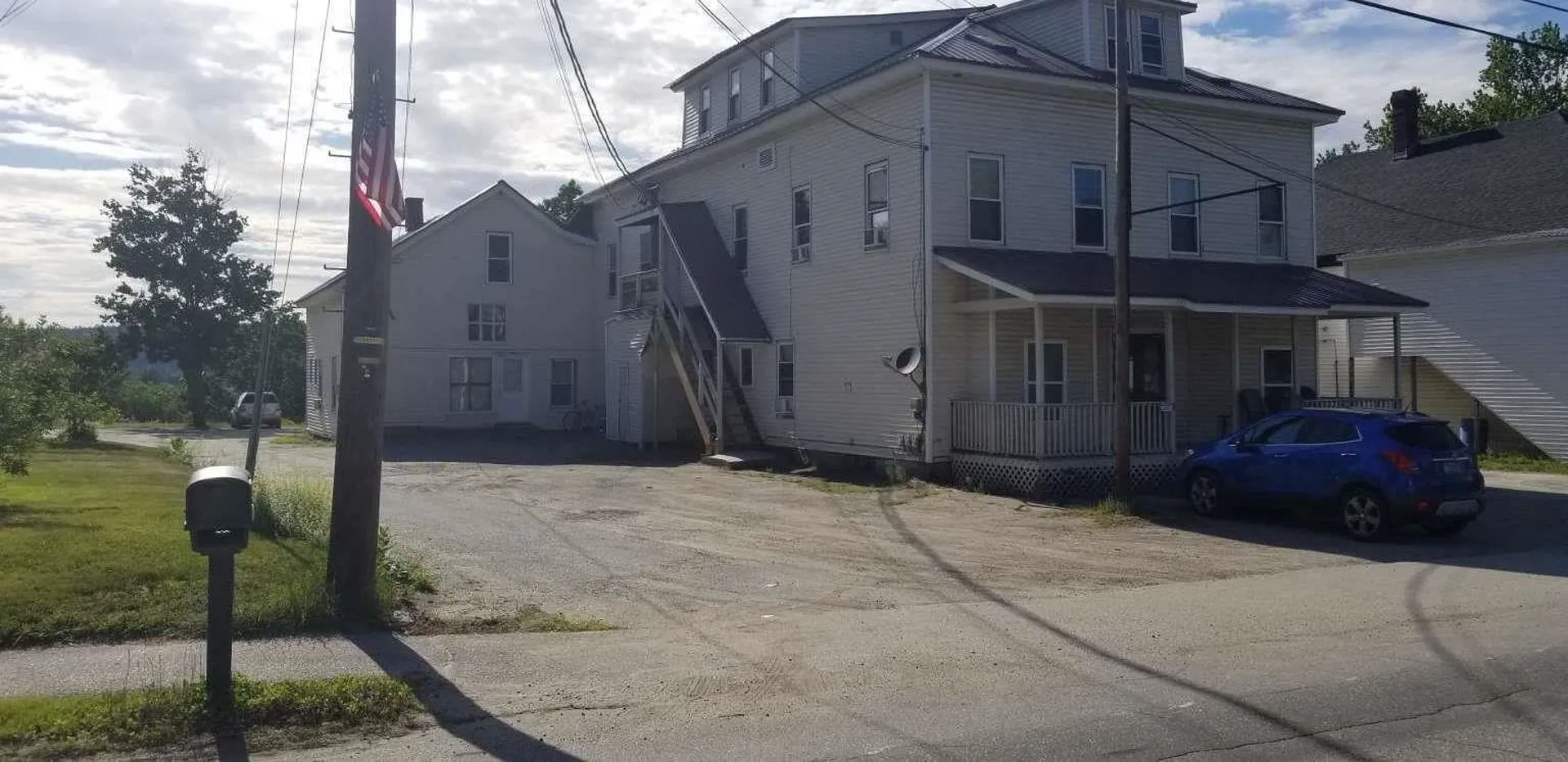 2733 Dartmouth College Highway Haverhill NH 03774