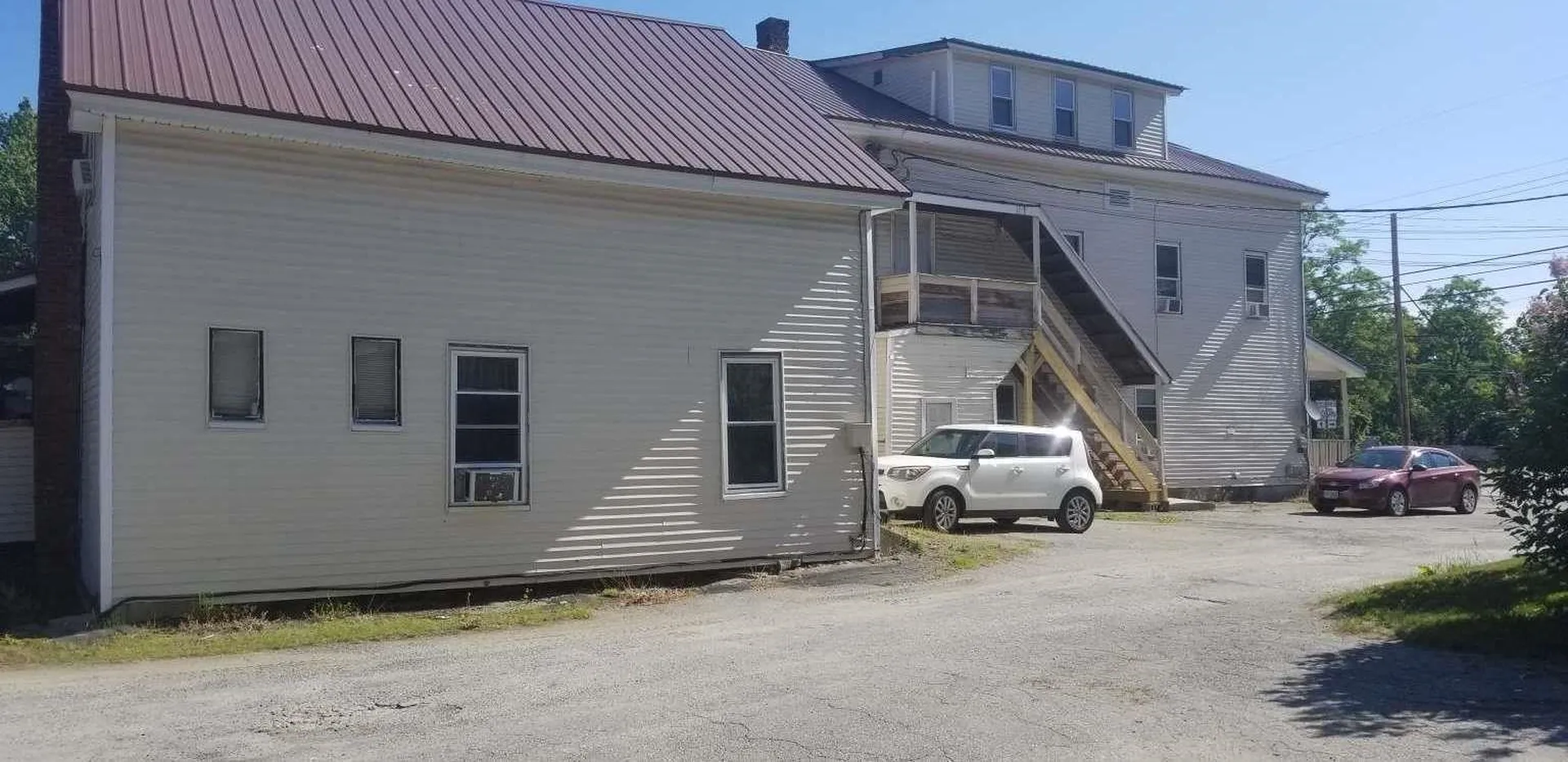 2733 Dartmouth College Highway Haverhill NH 03774