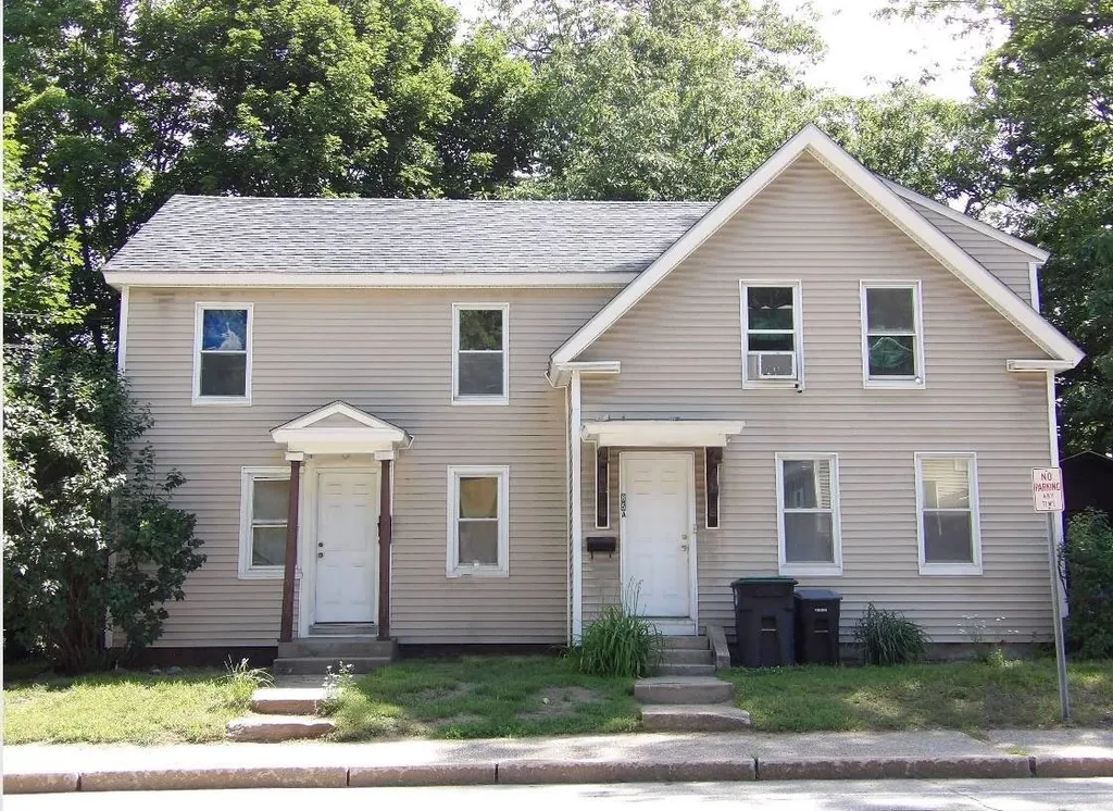 85 West Bow Street Franklin NH 03235