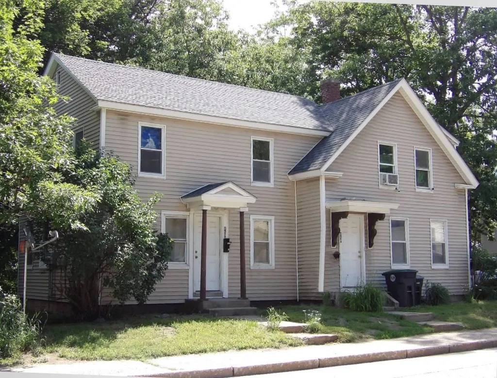 85 West Bow Street Franklin NH 03235