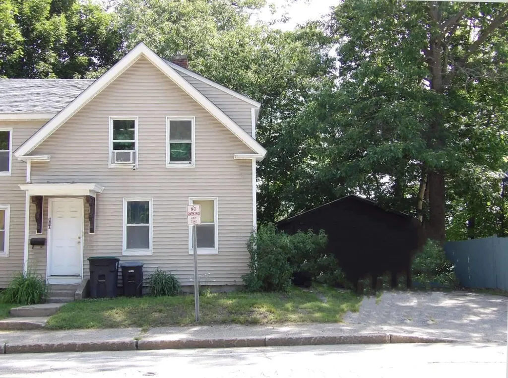 85 West Bow Street Franklin NH 03235