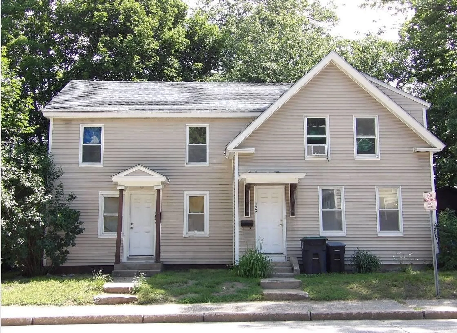 85 West Bow Street Franklin NH 03235