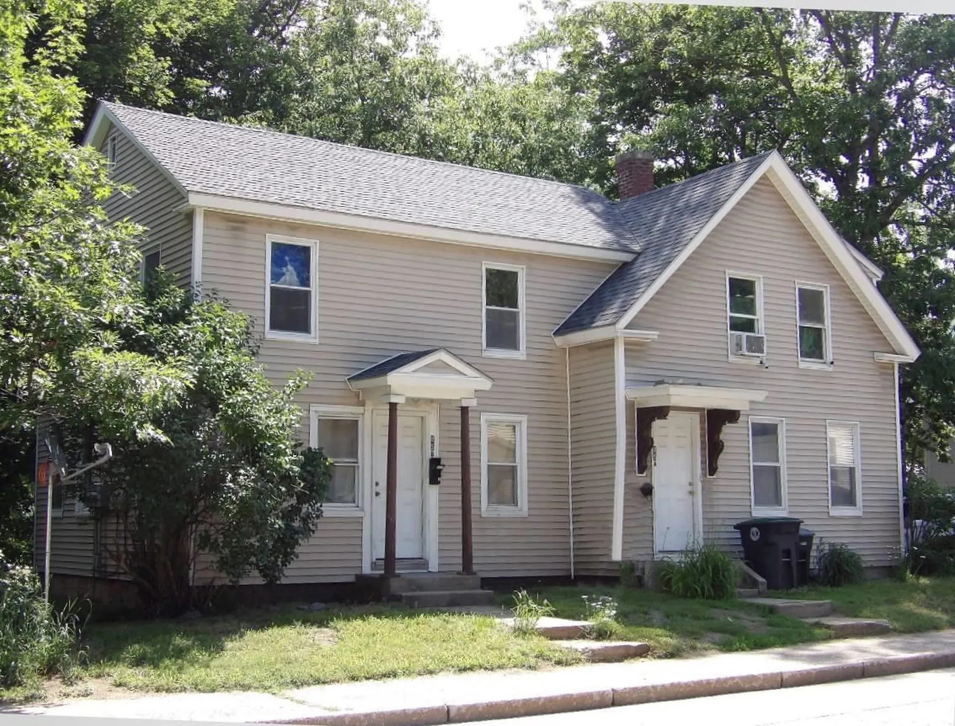 85 West Bow Street Franklin NH 03235