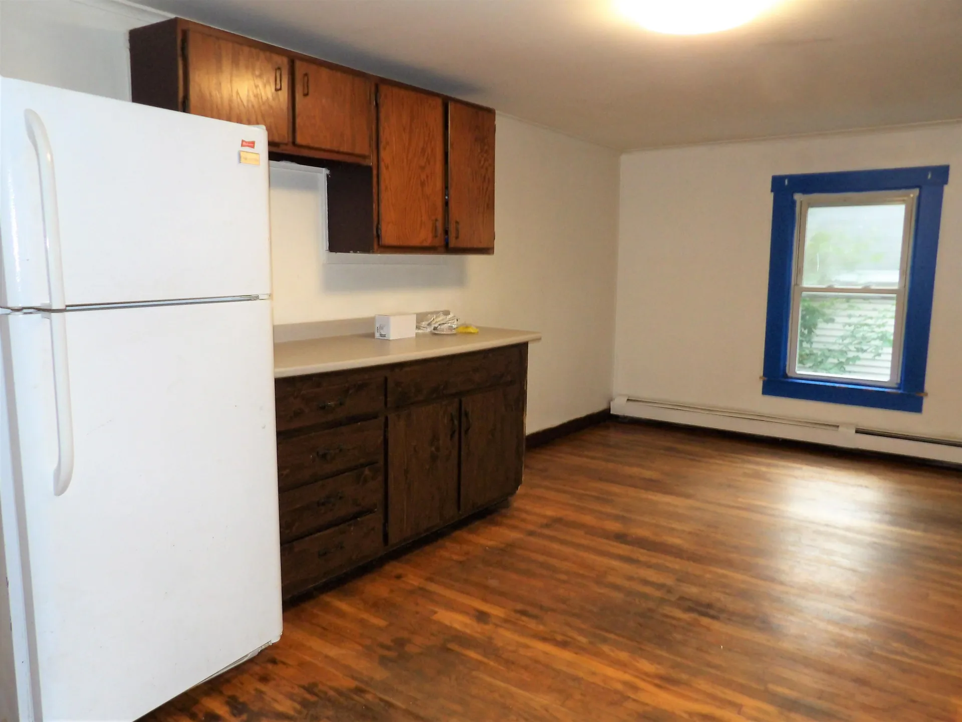 85 West Bow Street Franklin NH 03235