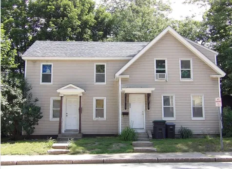85 West Bow Street Franklin NH 03235