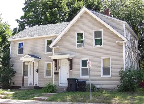 85 West Bow Street Franklin NH 03235
