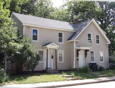 85 West Bow Street Franklin NH 03235