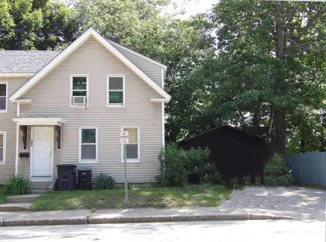 85 West Bow Street Franklin NH 03235