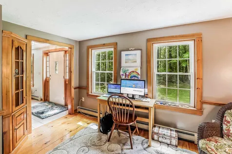 68 Dougherty Lane New Boston NH 03070