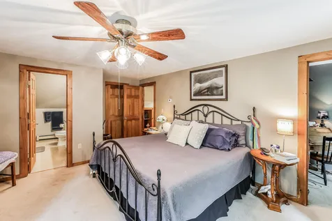 68 Dougherty Lane New Boston NH 03070