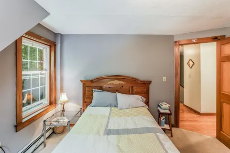 68 Dougherty Lane New Boston NH 03070