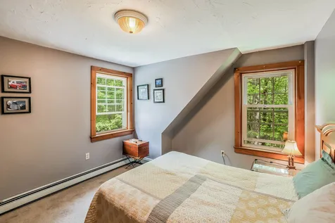 68 Dougherty Lane New Boston NH 03070