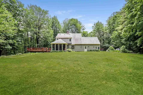 68 Dougherty Lane New Boston NH 03070