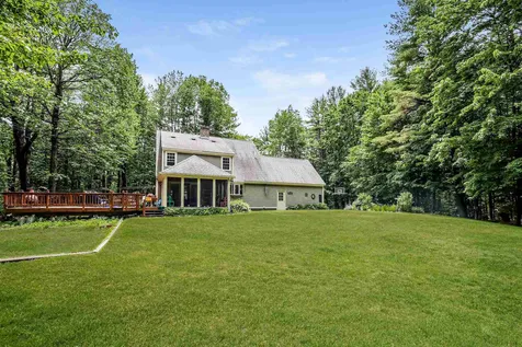 68 Dougherty Lane New Boston NH 03070