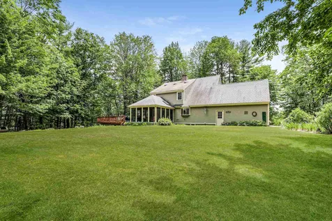68 Dougherty Lane New Boston NH 03070