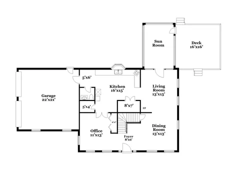 68 Dougherty Lane New Boston NH 03070