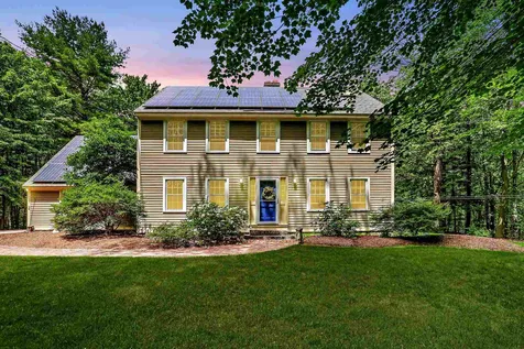 68 Dougherty Lane New Boston NH 03070