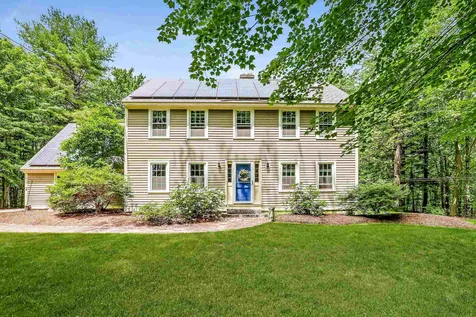 68 Dougherty Lane New Boston NH 03070