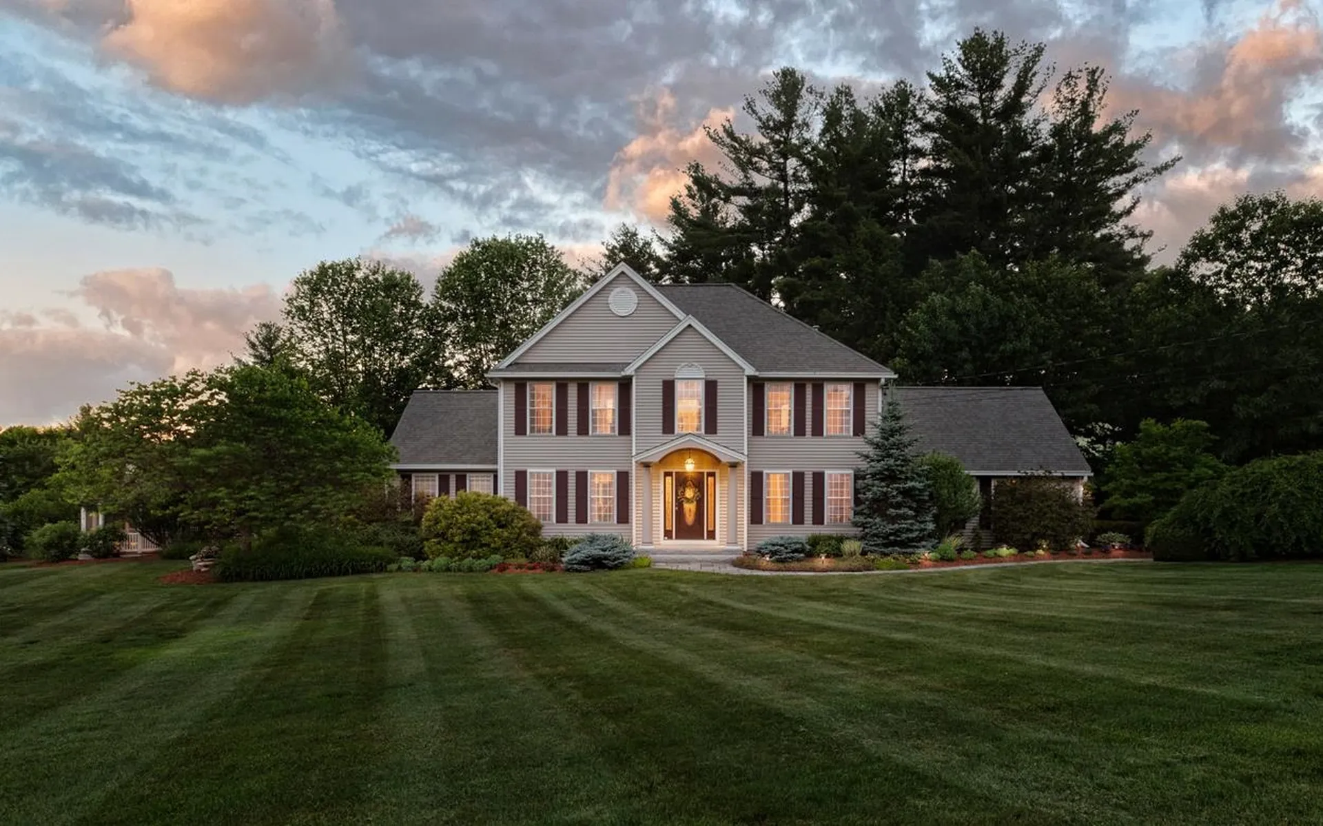 1 Kendall Way Nashua NH 03062