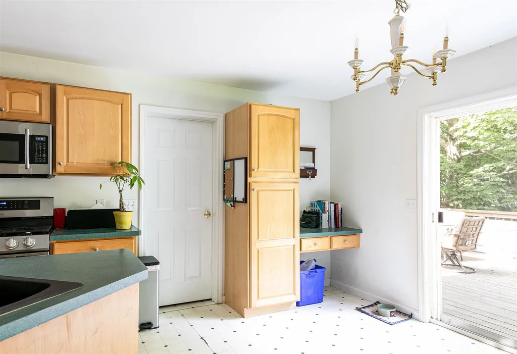 16 Davis Hill Road South Hero VT 05486