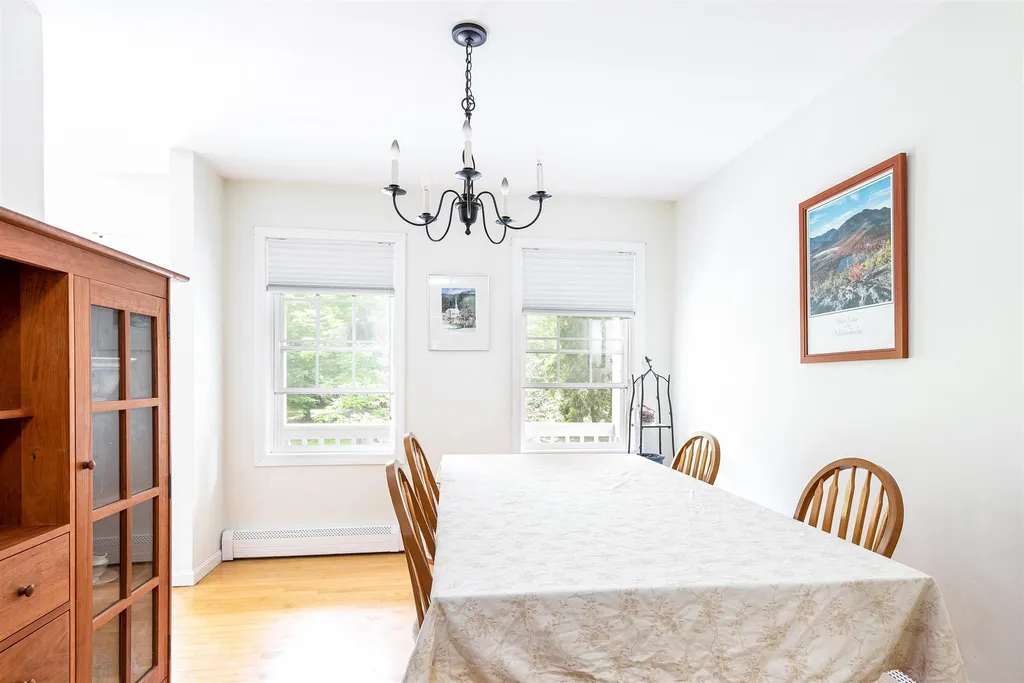 16 Davis Hill Road South Hero VT 05486