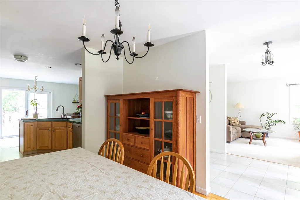 16 Davis Hill Road South Hero VT 05486