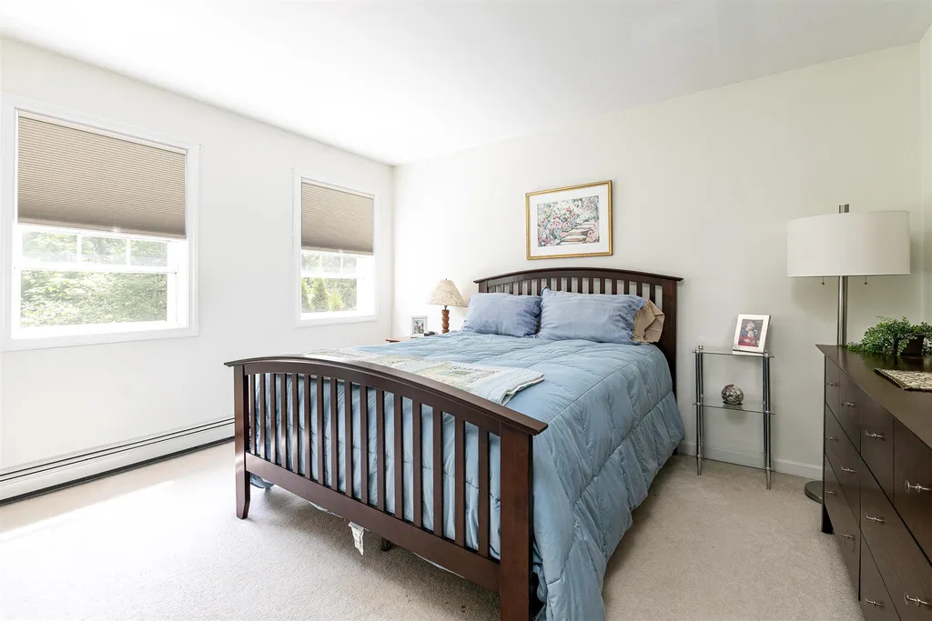 16 Davis Hill Road South Hero VT 05486