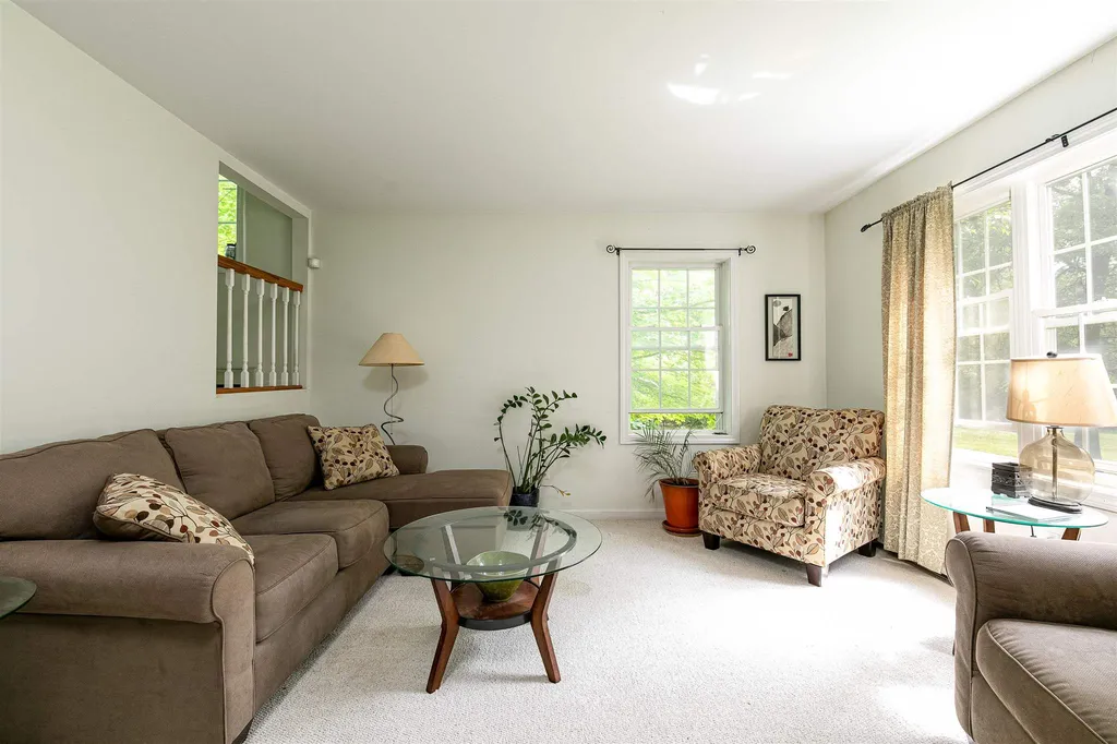 16 Davis Hill Road South Hero VT 05486