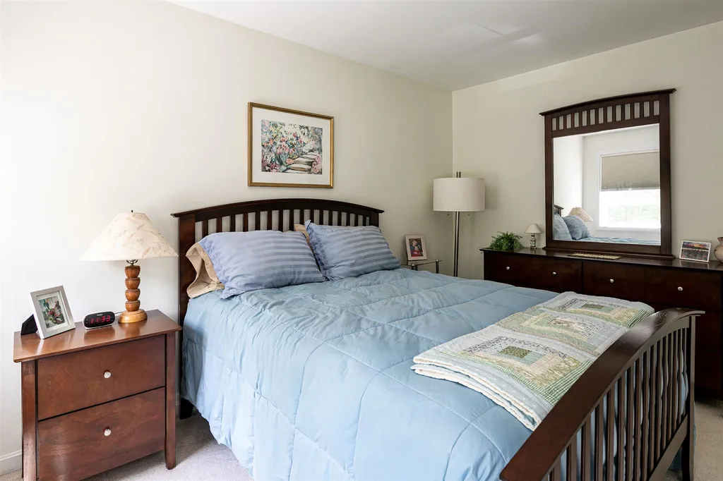16 Davis Hill Road South Hero VT 05486