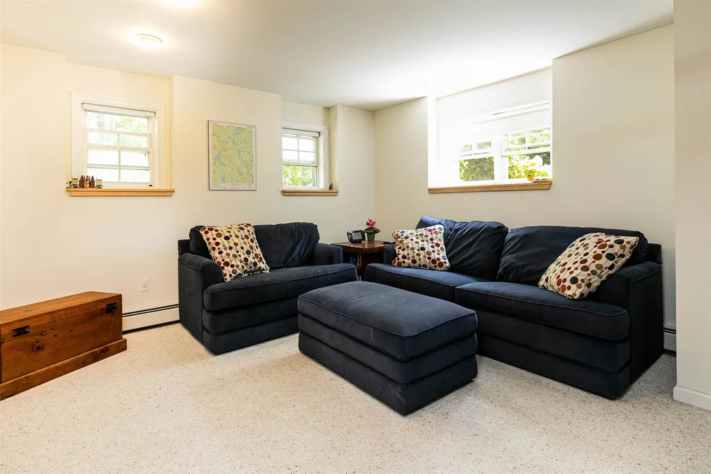 16 Davis Hill Road South Hero VT 05486