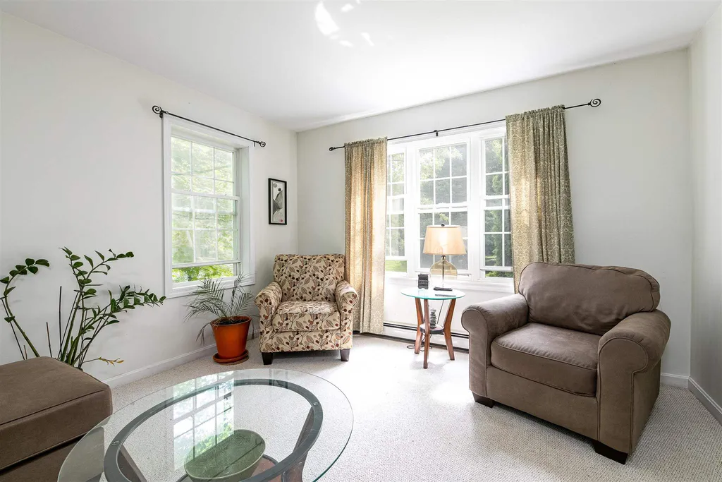 16 Davis Hill Road South Hero VT 05486