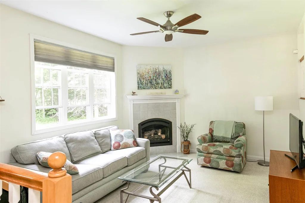 16 Davis Hill Road South Hero VT 05486