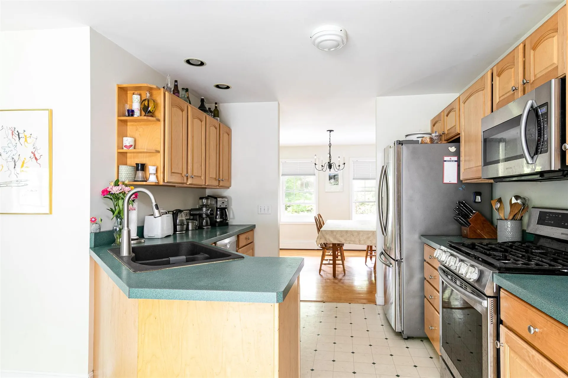 16 Davis Hill Road South Hero VT 05486